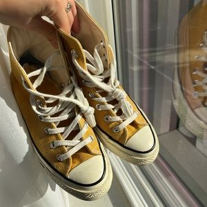 Converse Chuck 70 Vintage Canvas